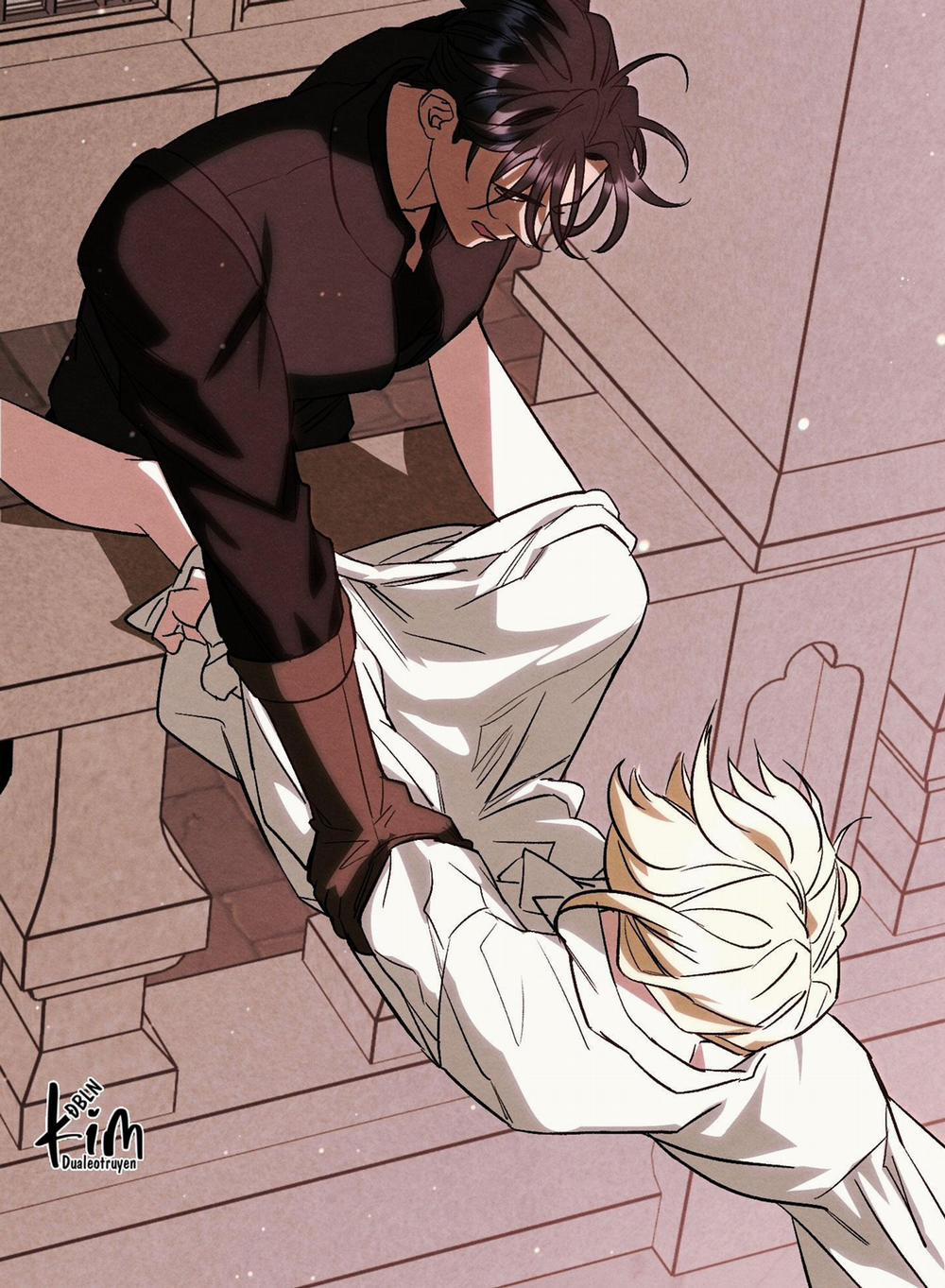 Gửi Vị Thiếu Gia Tôi Yêu 20 trang 43