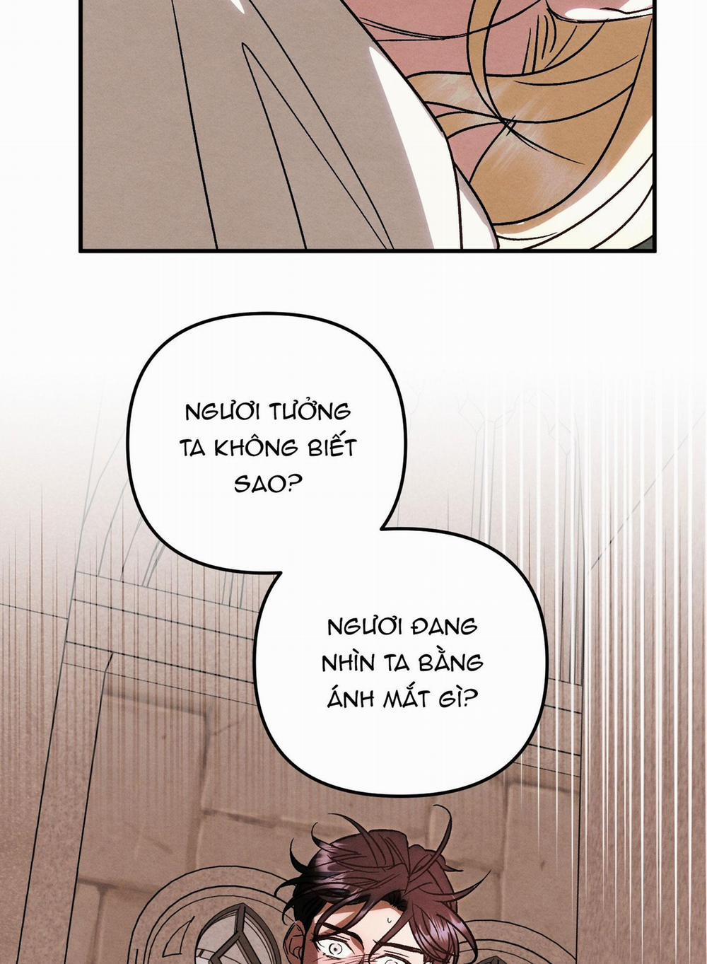 Gửi Vị Thiếu Gia Tôi Yêu 20 trang 49