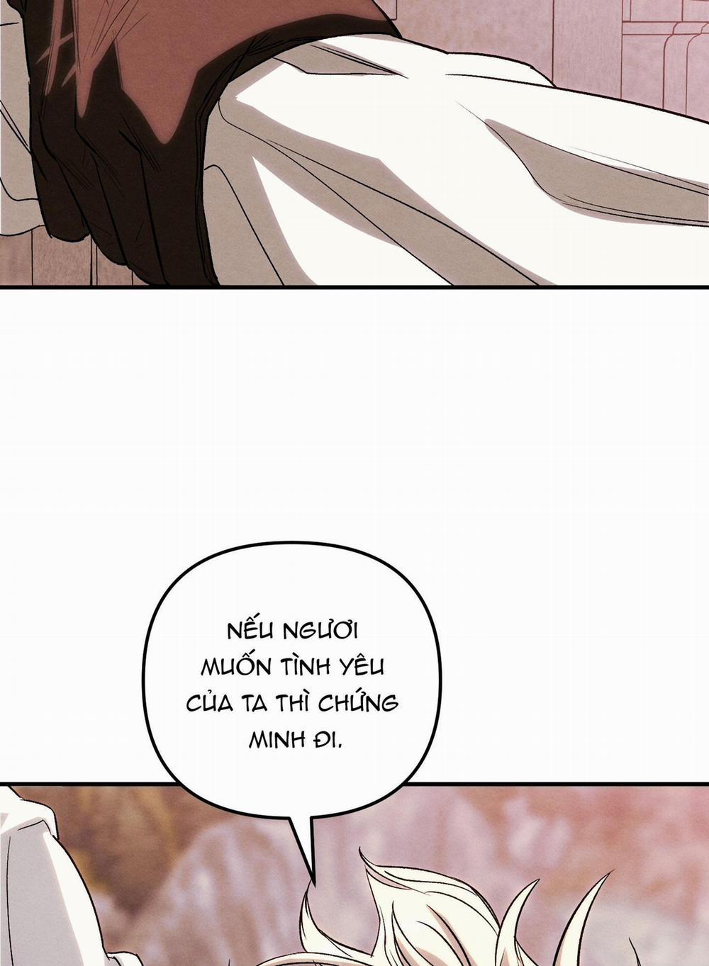 Gửi Vị Thiếu Gia Tôi Yêu 20 trang 55