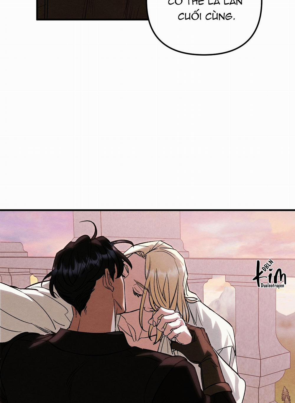 Gửi Vị Thiếu Gia Tôi Yêu 20 trang 74