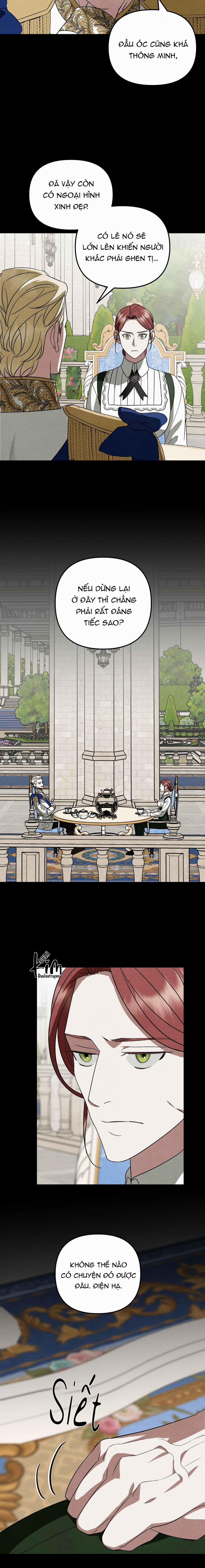 Gửi Vị Thiếu Gia Tôi Yêu 3 trang 16