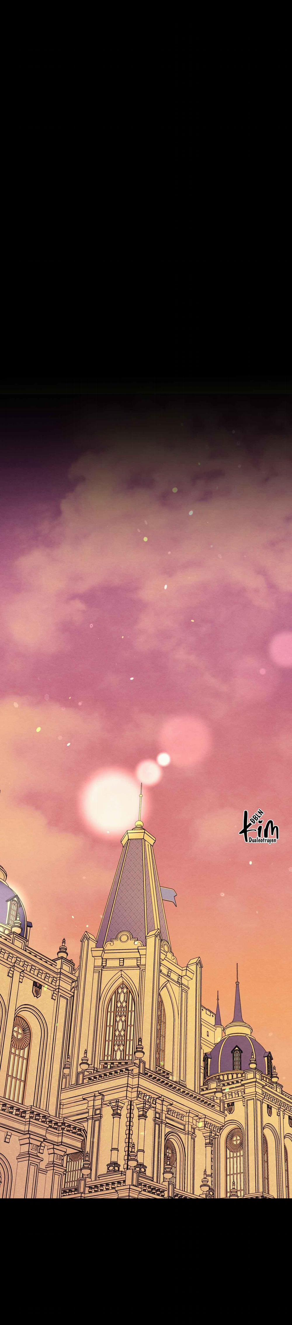 Gửi Vị Thiếu Gia Tôi Yêu 4 trang 0