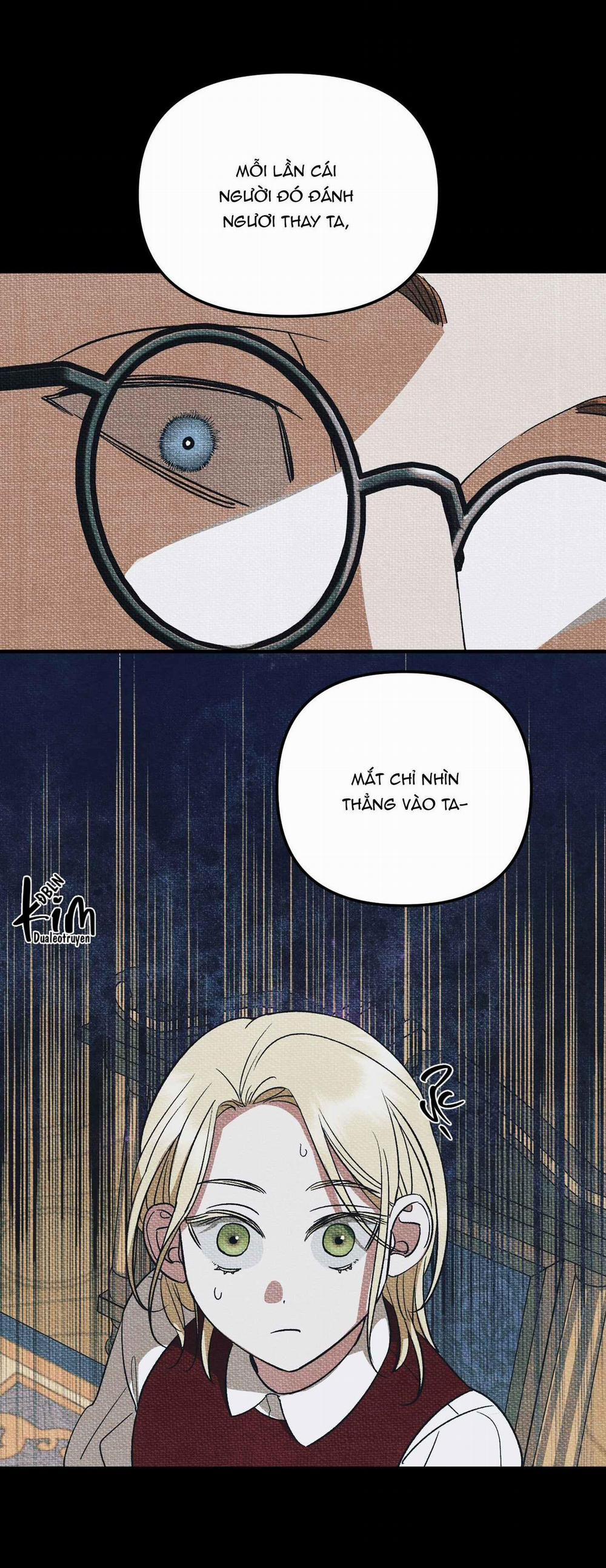 Gửi Vị Thiếu Gia Tôi Yêu 4 trang 12