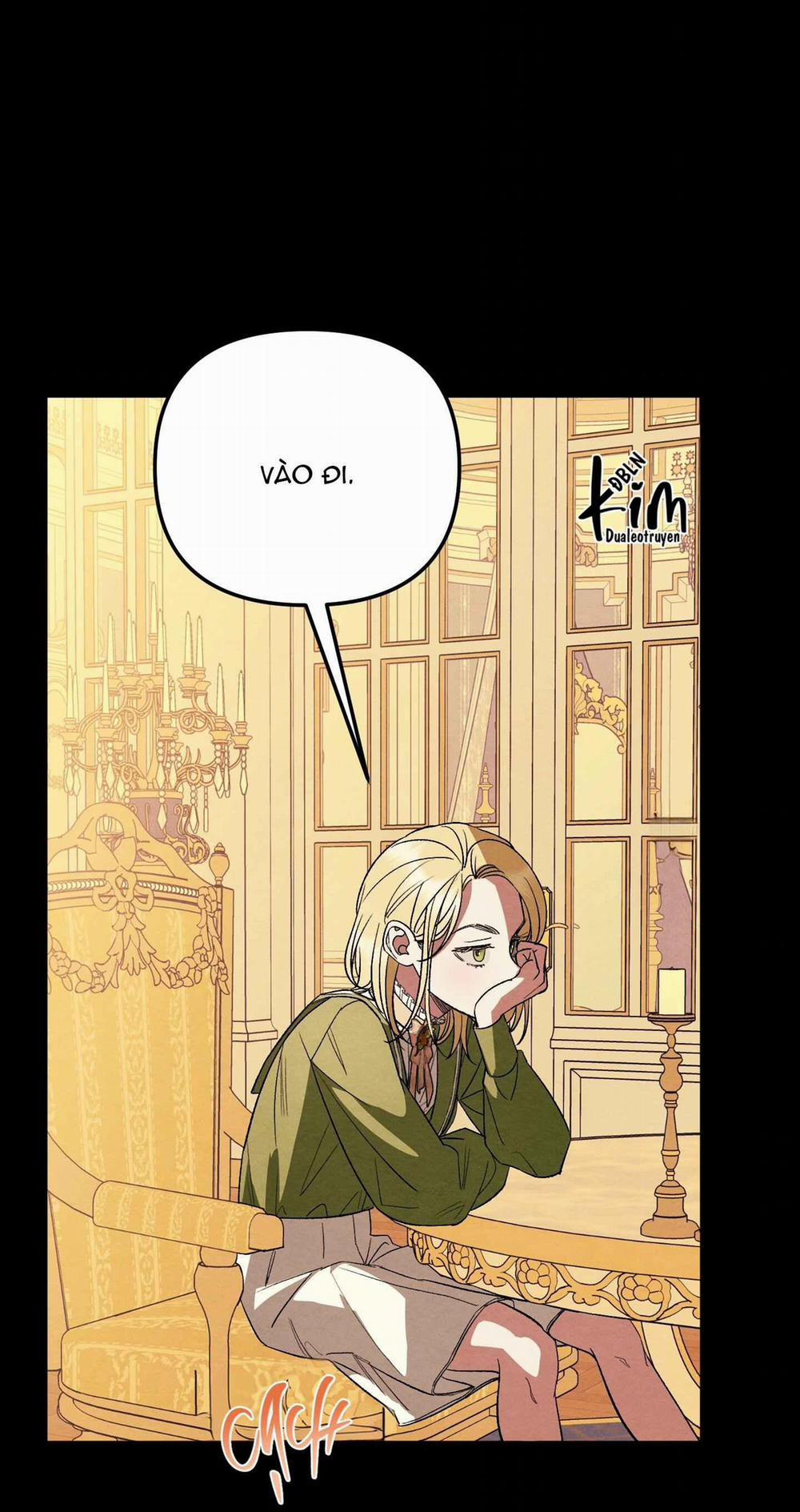 Gửi Vị Thiếu Gia Tôi Yêu 4 trang 2