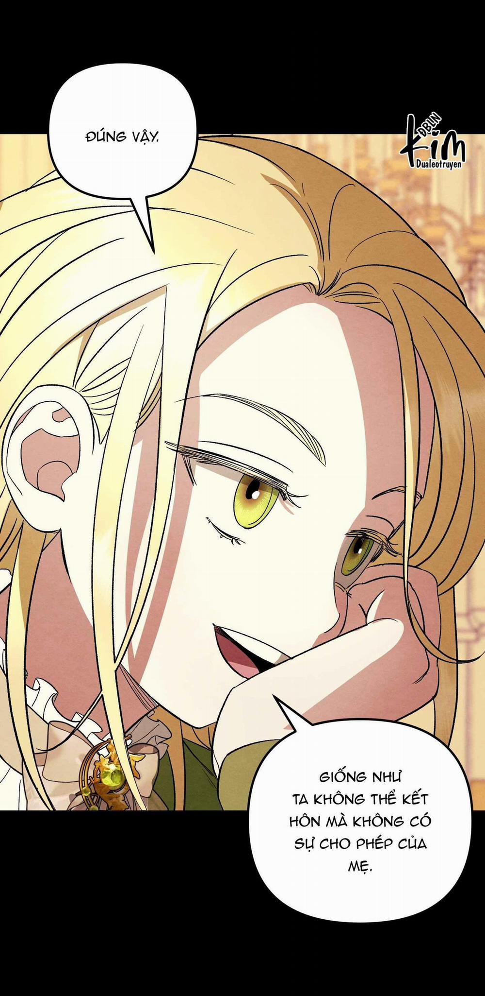 Gửi Vị Thiếu Gia Tôi Yêu 4 trang 26