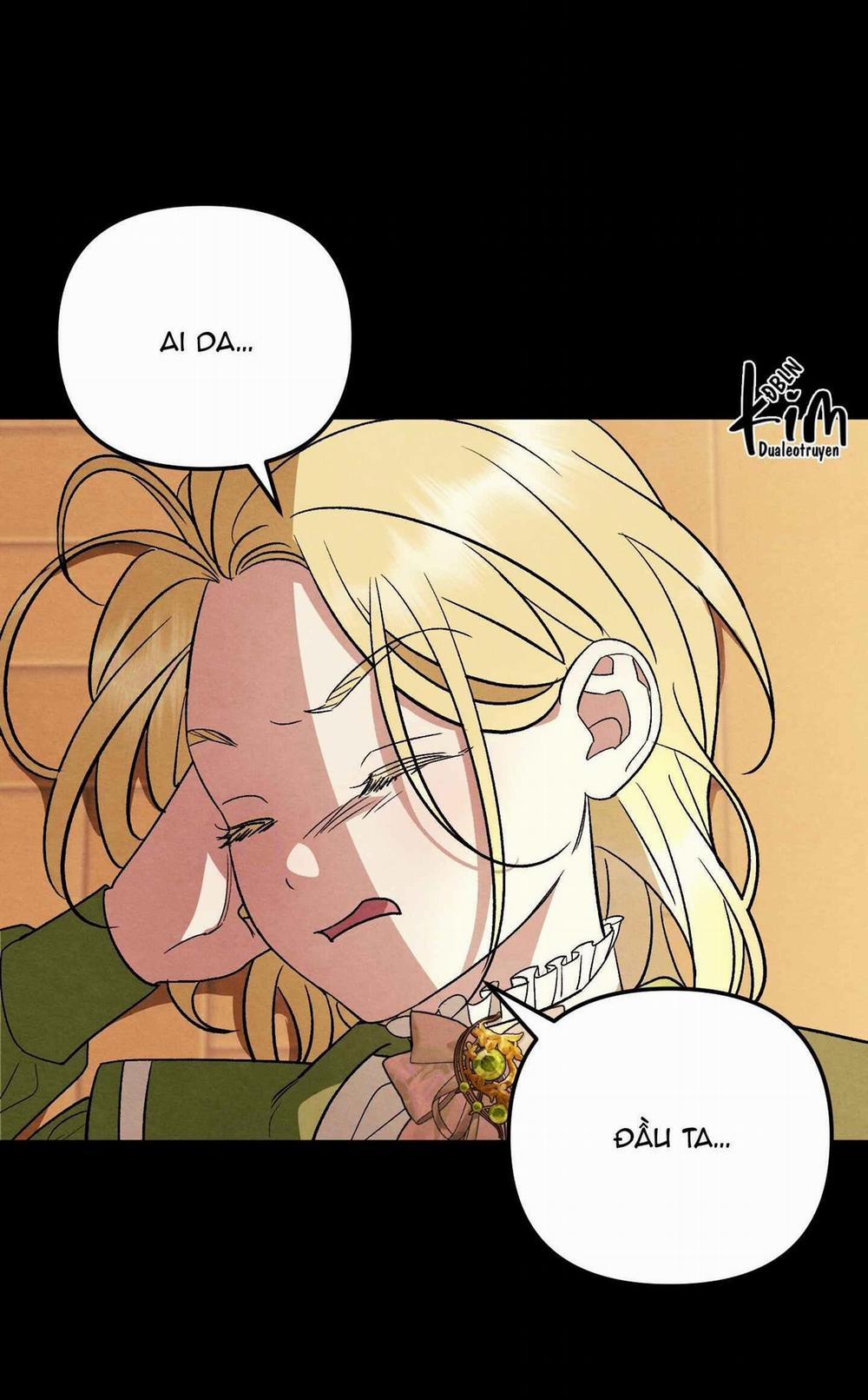 Gửi Vị Thiếu Gia Tôi Yêu 4 trang 39