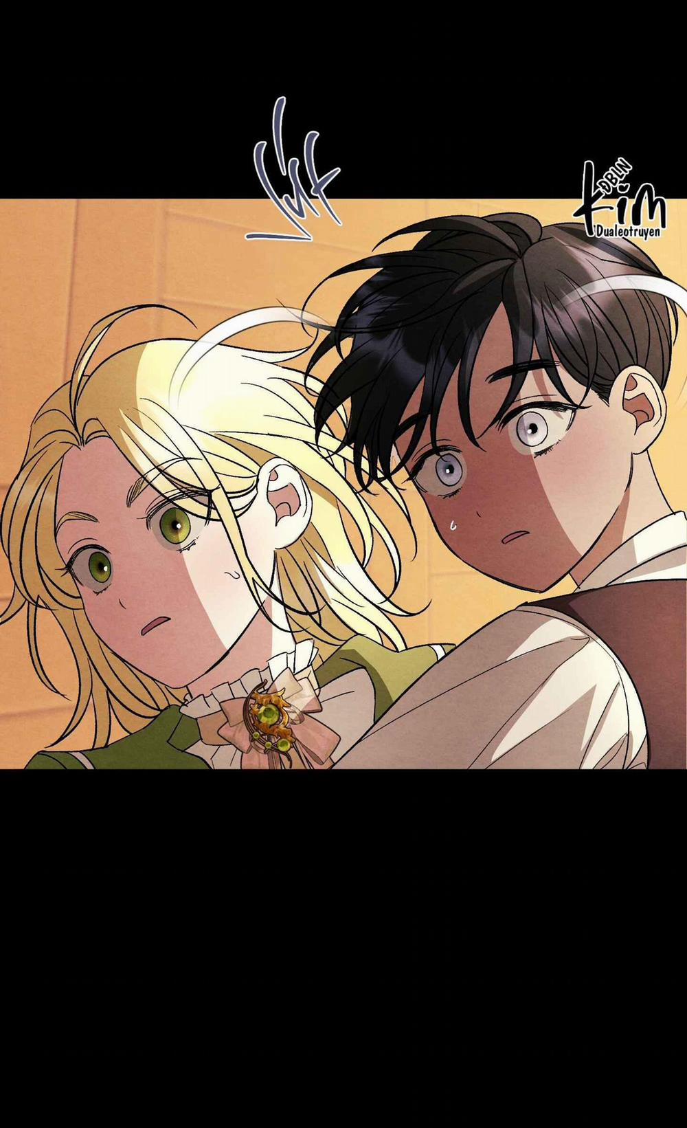 Gửi Vị Thiếu Gia Tôi Yêu 4 trang 44