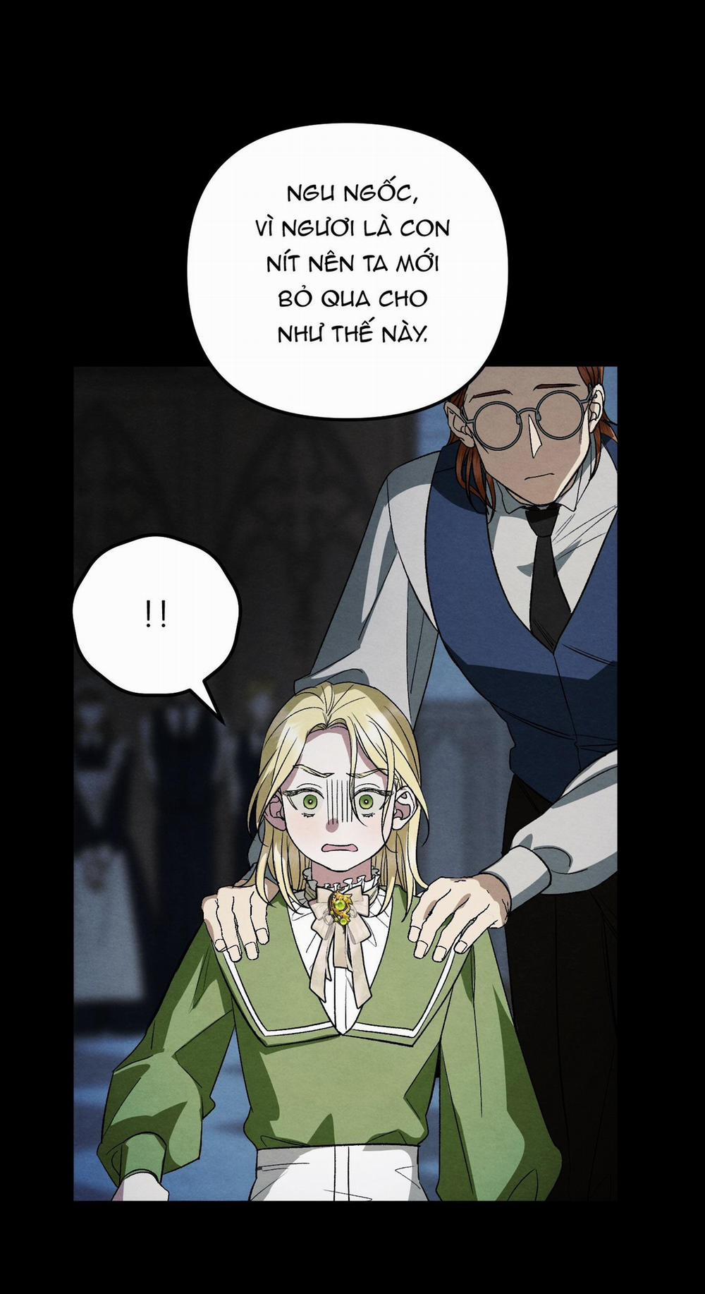 Gửi Vị Thiếu Gia Tôi Yêu 5 trang 10