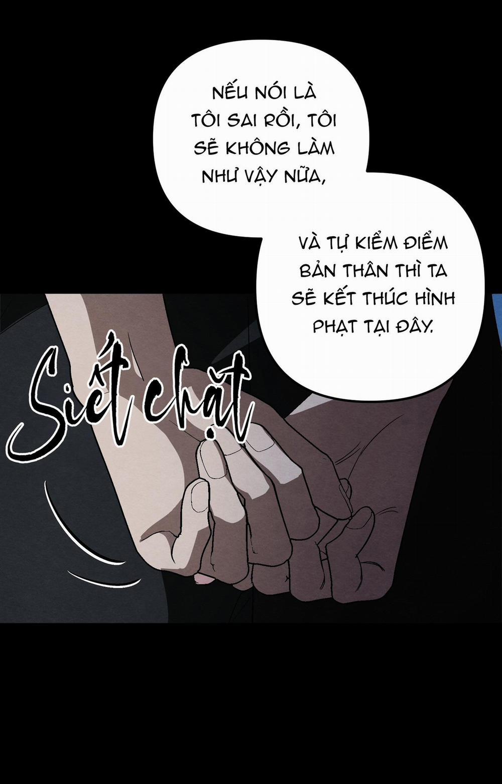 Gửi Vị Thiếu Gia Tôi Yêu 5 trang 12