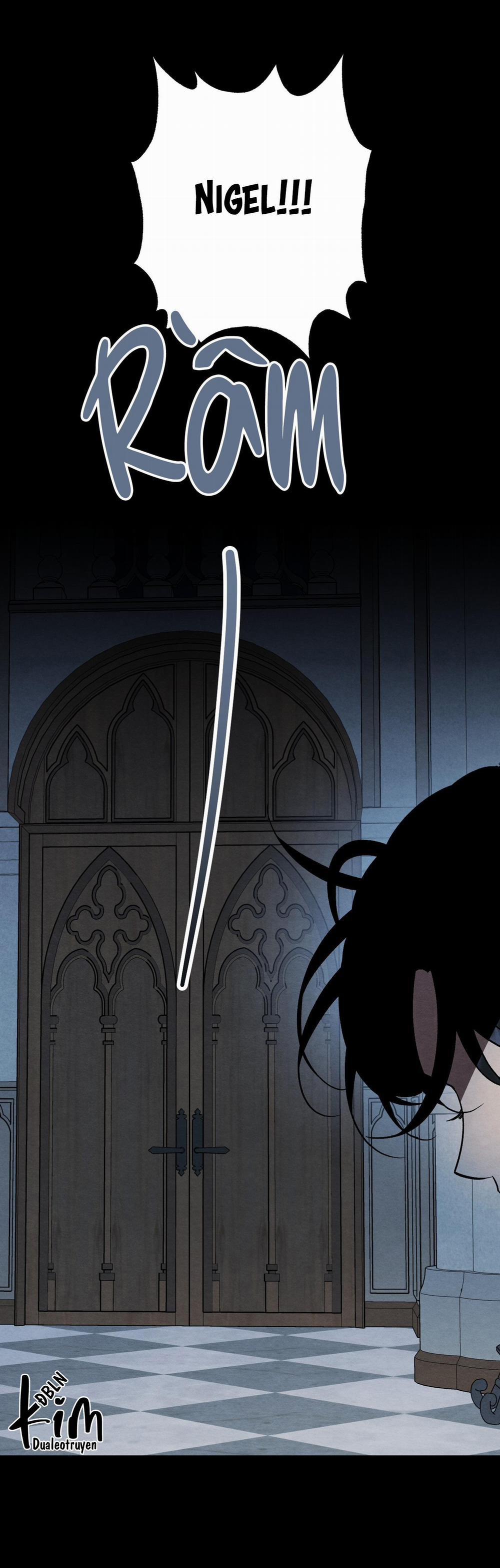 Gửi Vị Thiếu Gia Tôi Yêu 5 trang 20