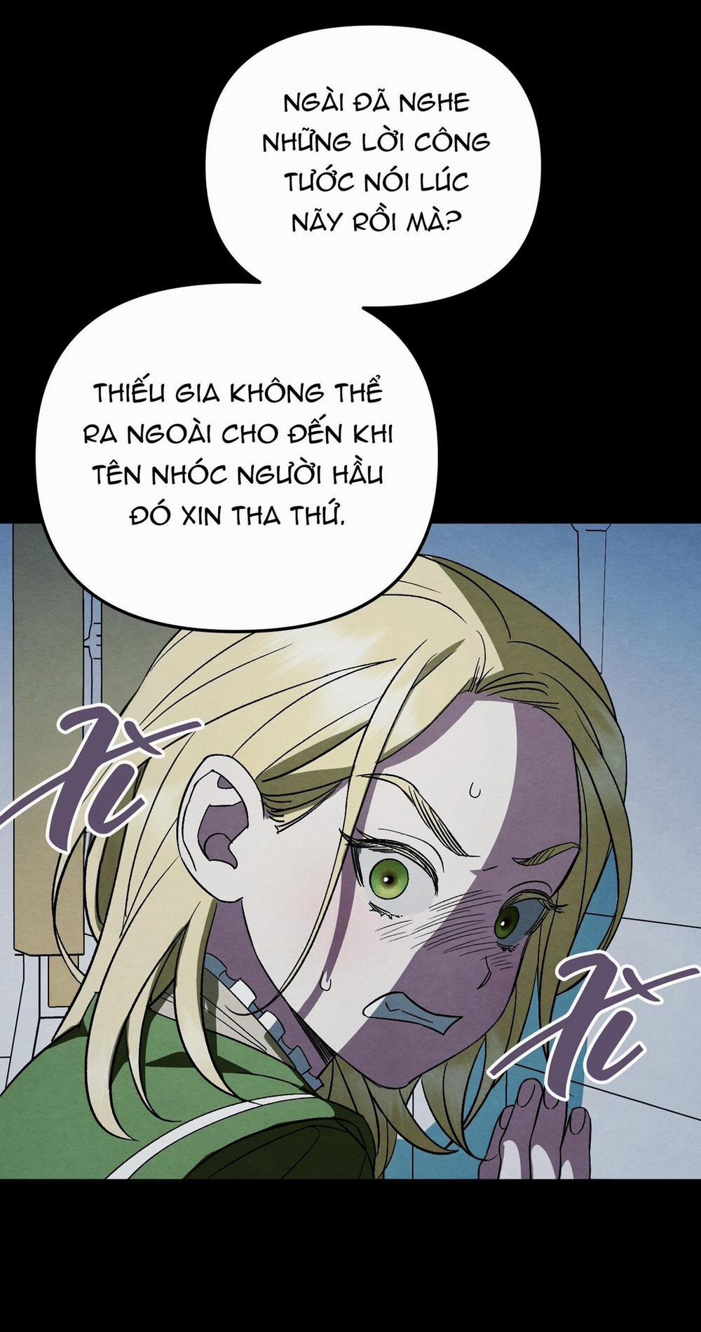 Gửi Vị Thiếu Gia Tôi Yêu 5 trang 24