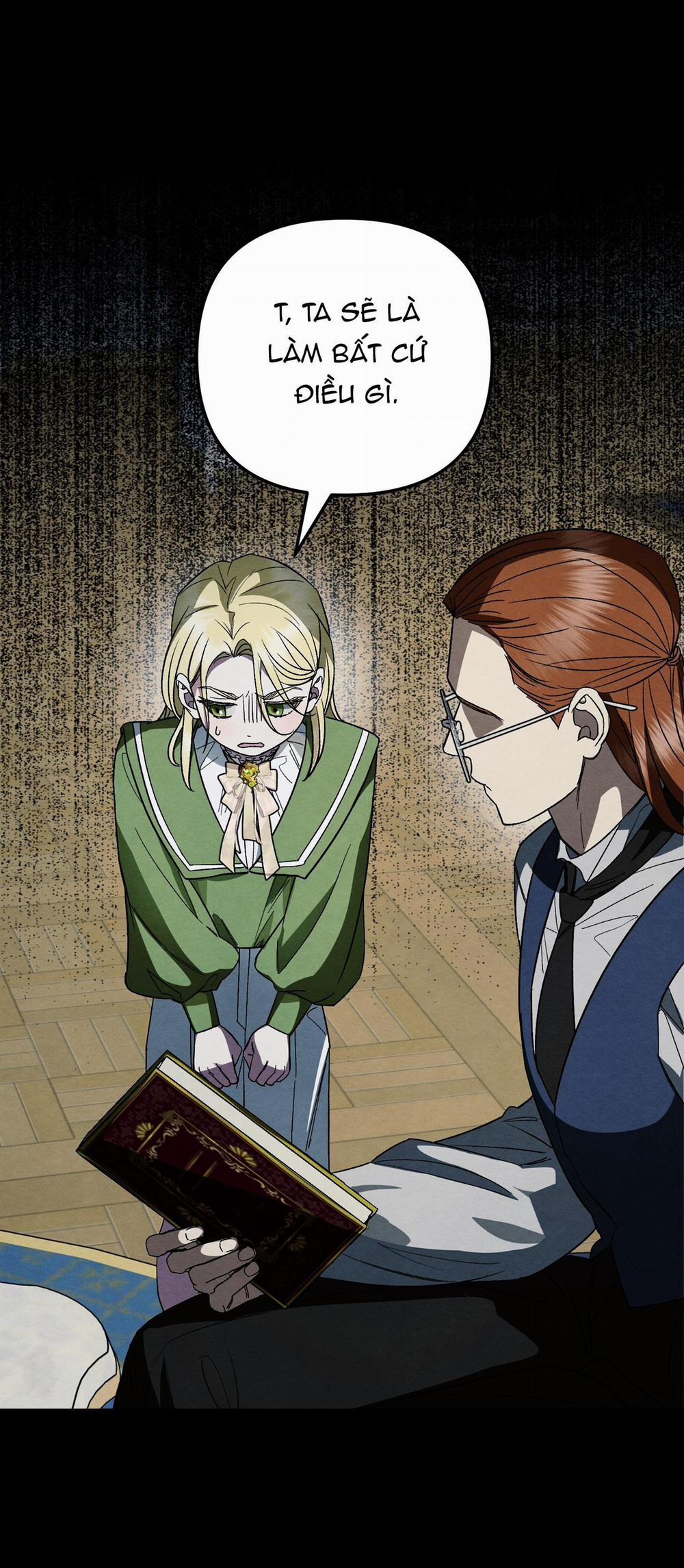 Gửi Vị Thiếu Gia Tôi Yêu 5 trang 28