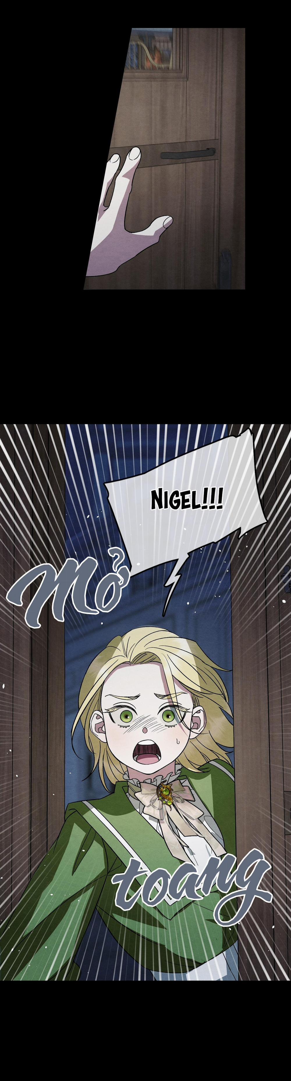 Gửi Vị Thiếu Gia Tôi Yêu 5 trang 31