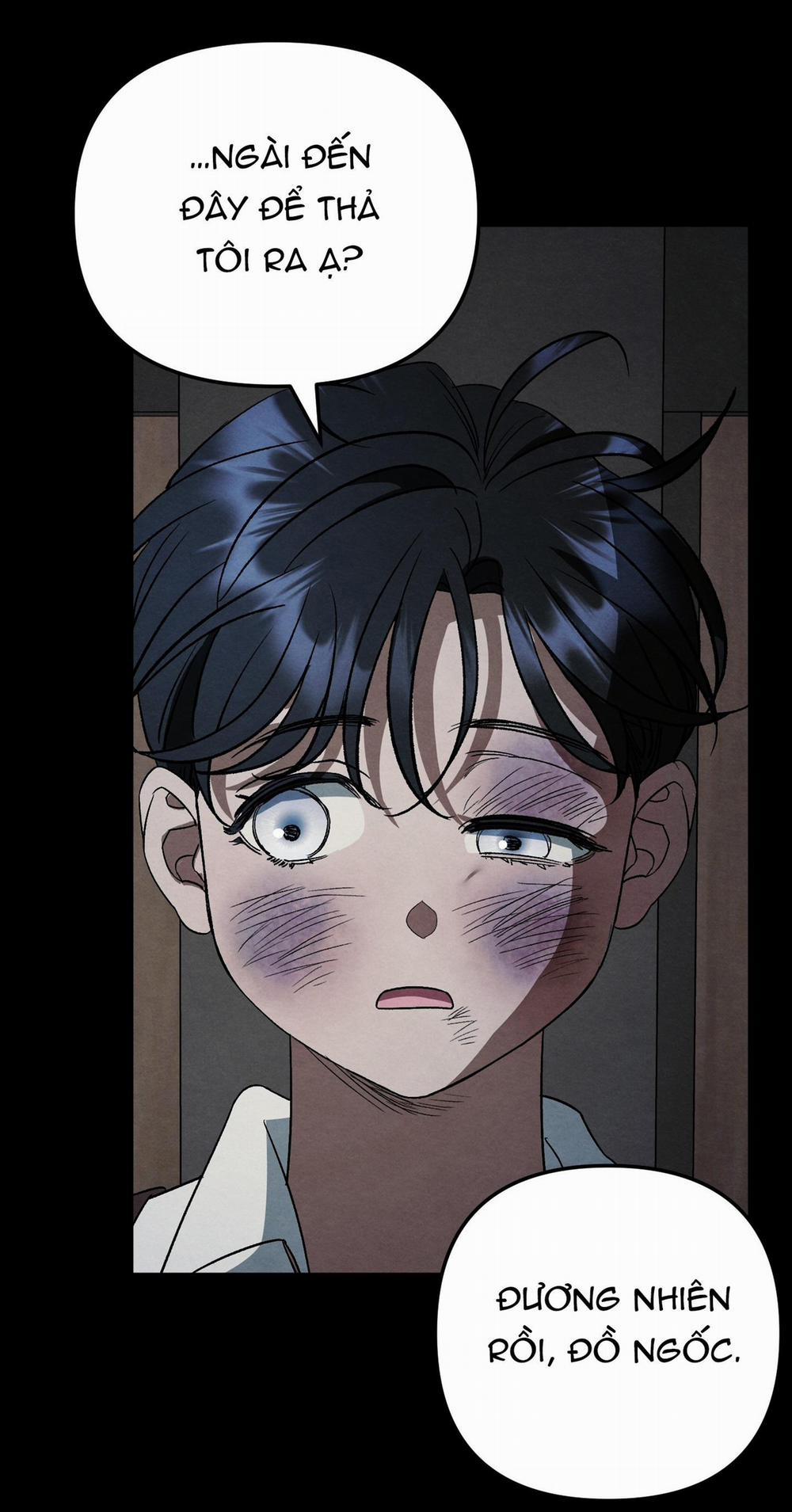 Gửi Vị Thiếu Gia Tôi Yêu 5 trang 35