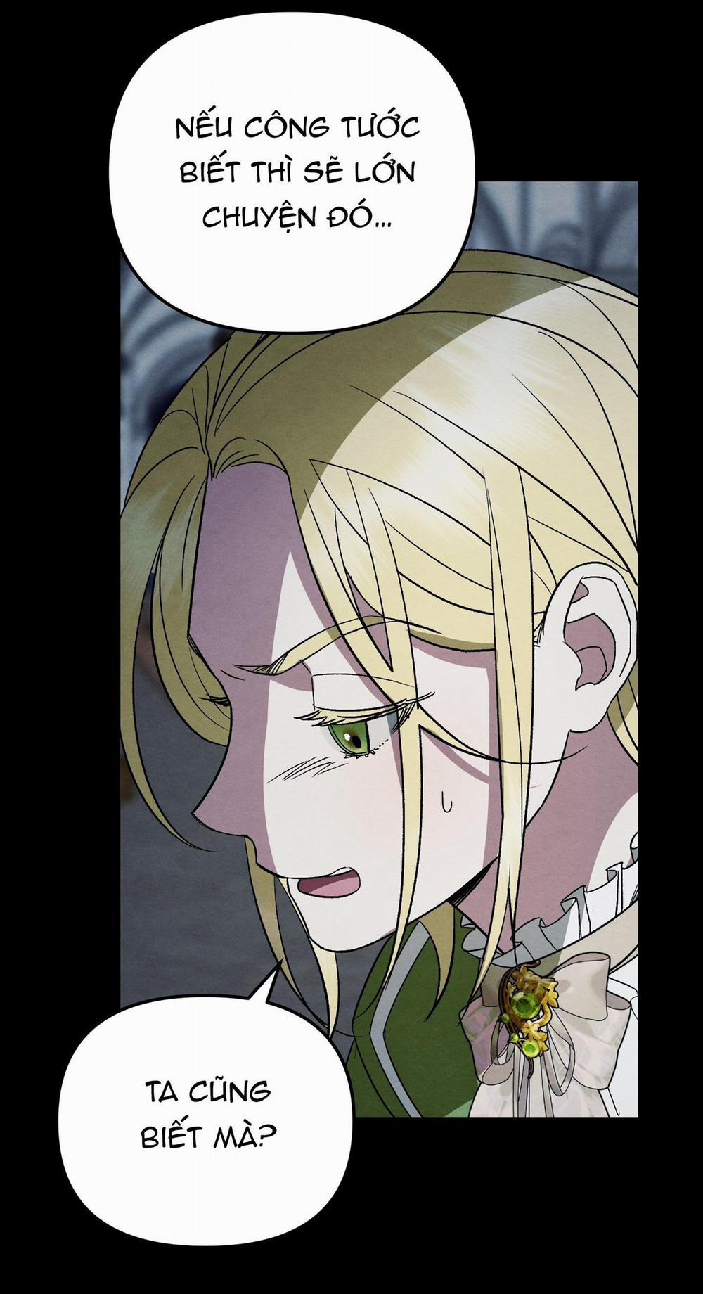 Gửi Vị Thiếu Gia Tôi Yêu 5 trang 36