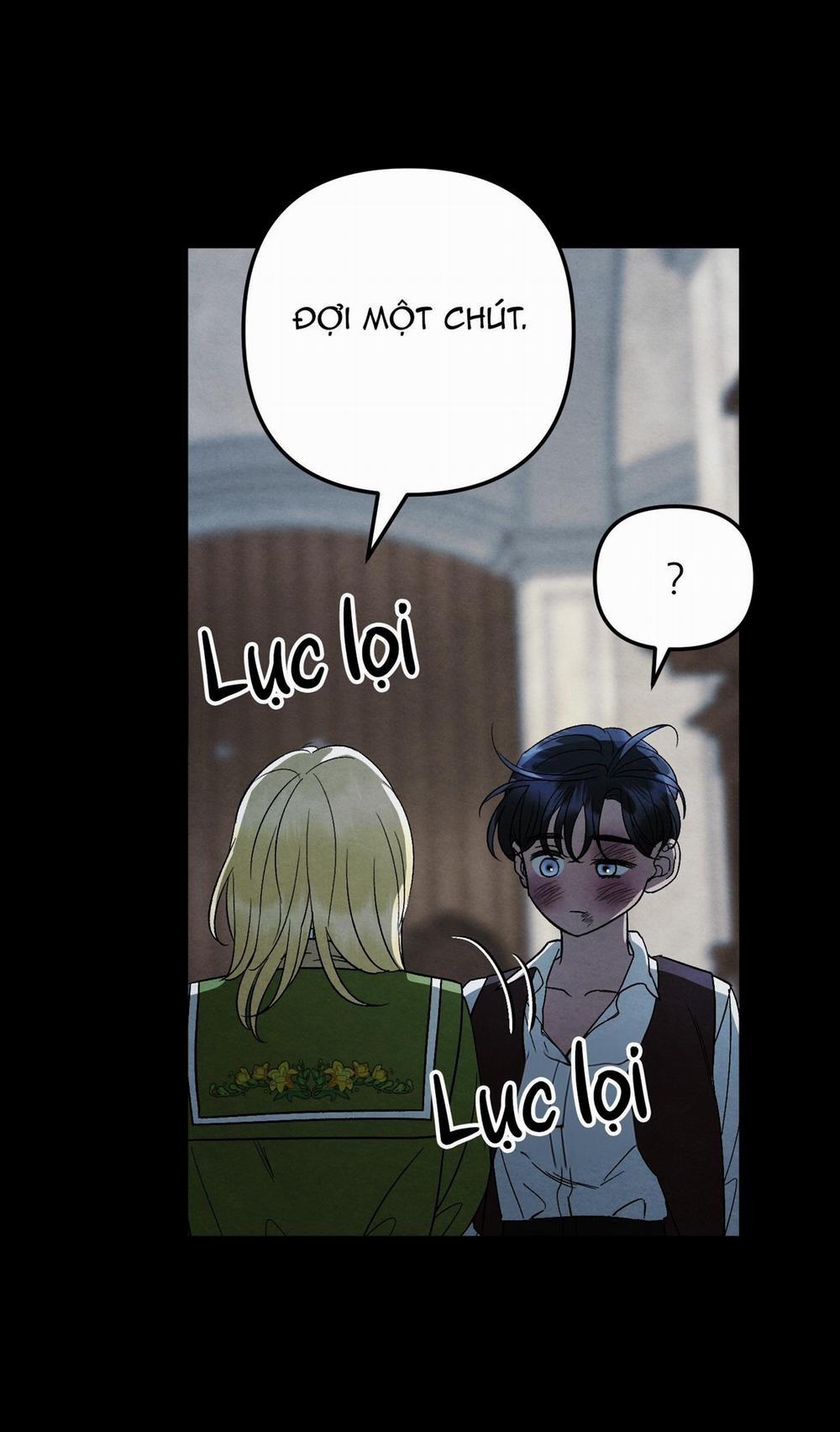 Gửi Vị Thiếu Gia Tôi Yêu 5 trang 42