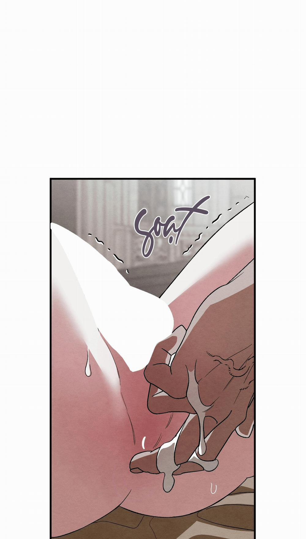 Gửi Vị Thiếu Gia Tôi Yêu 7 trang 11