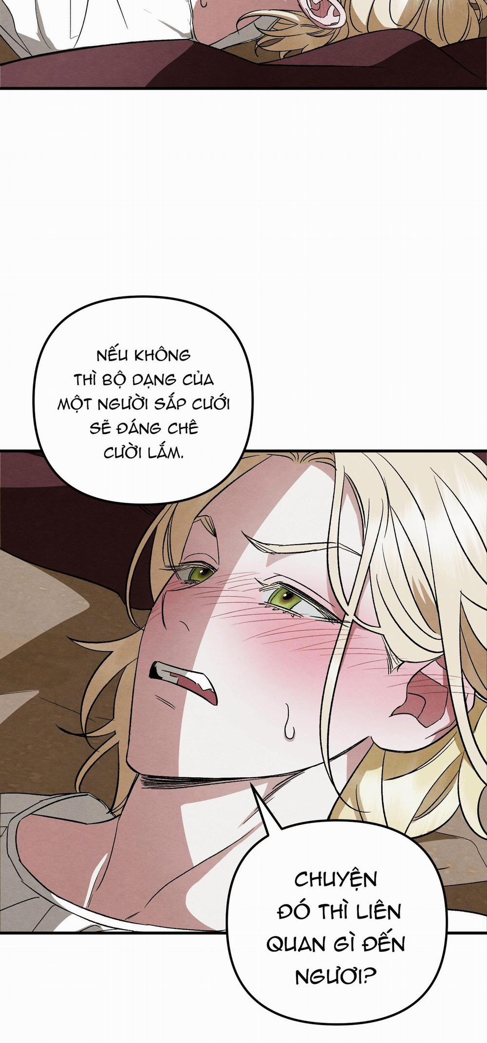 Gửi Vị Thiếu Gia Tôi Yêu 7 trang 16