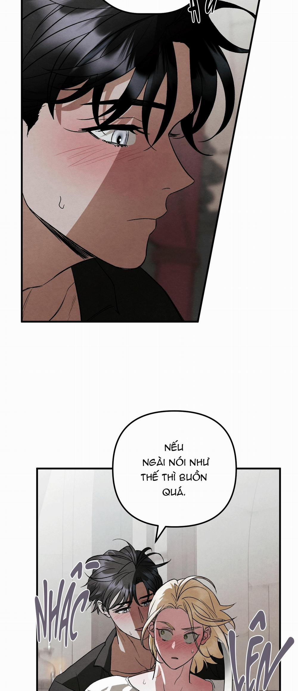 Gửi Vị Thiếu Gia Tôi Yêu 7 trang 30