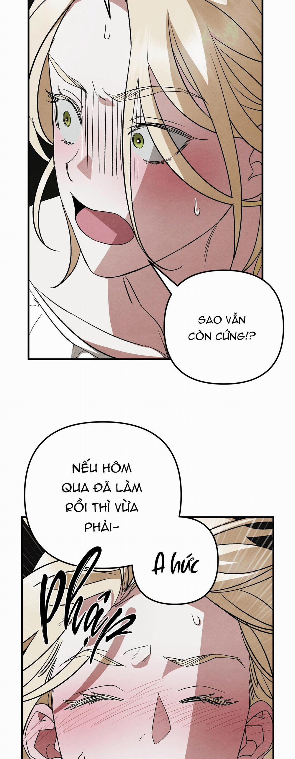 Gửi Vị Thiếu Gia Tôi Yêu 7 trang 43