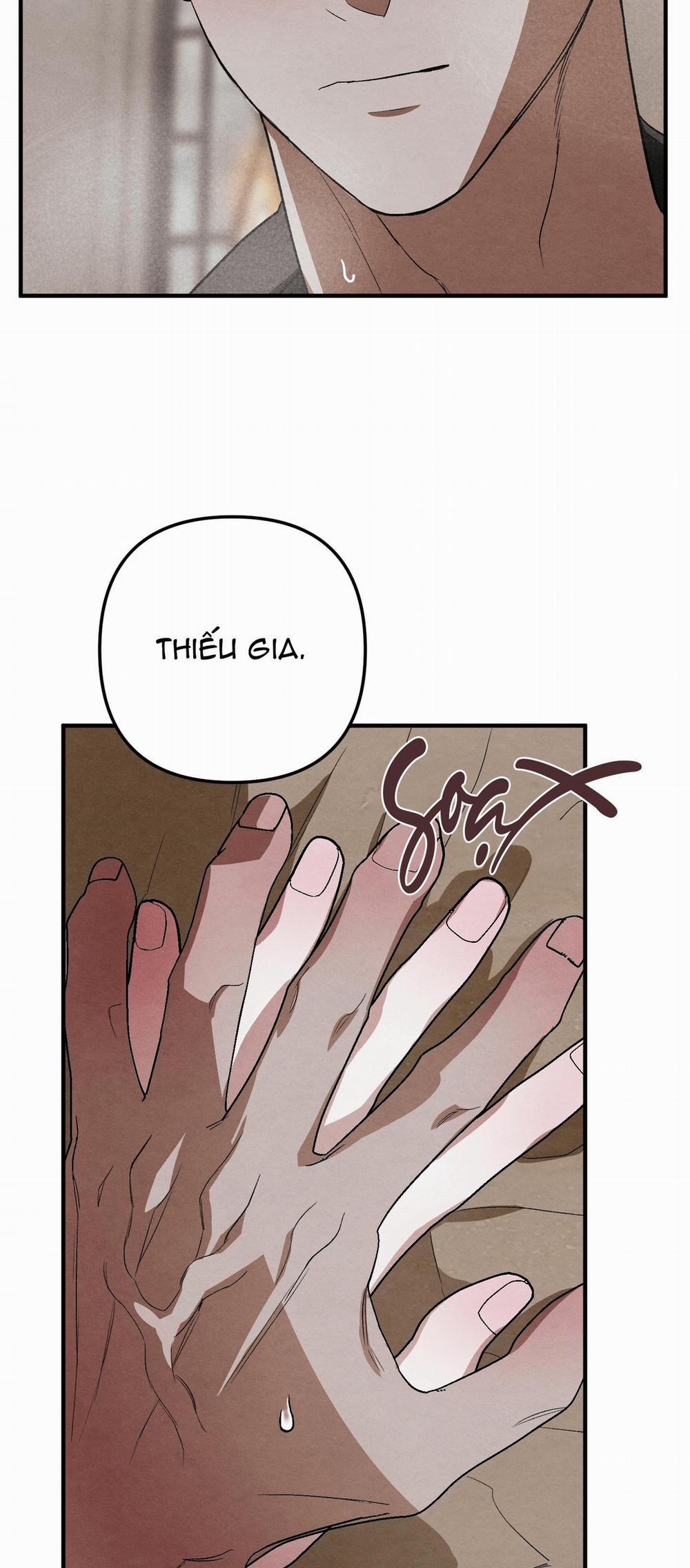 Gửi Vị Thiếu Gia Tôi Yêu 7 trang 46