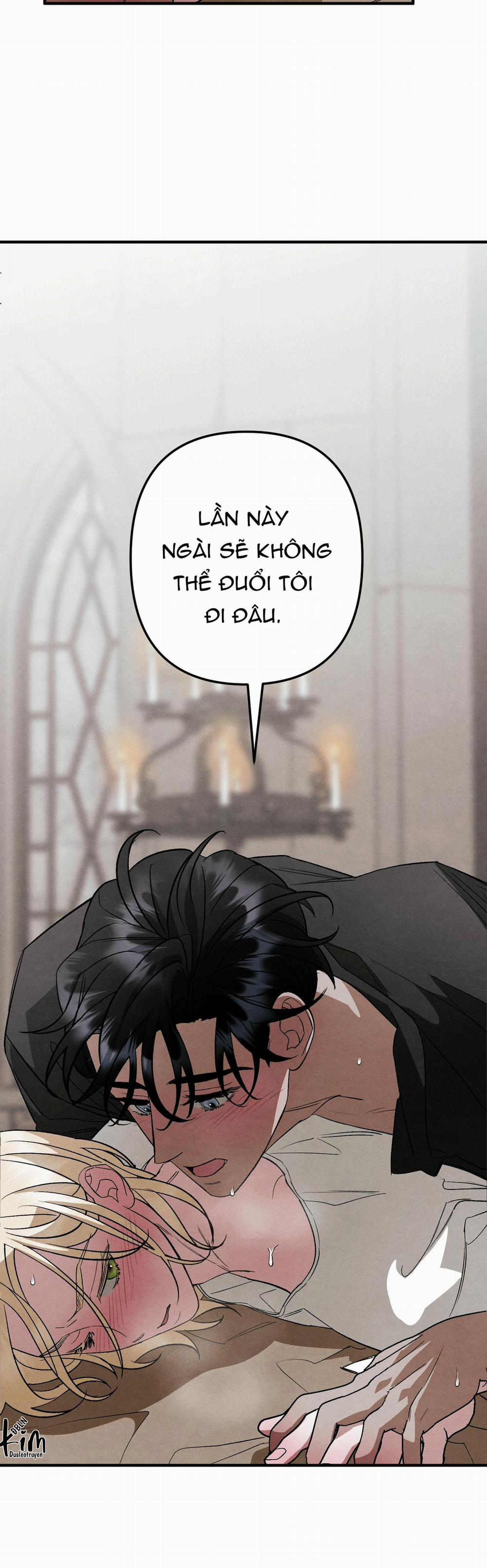 Gửi Vị Thiếu Gia Tôi Yêu 7 trang 47