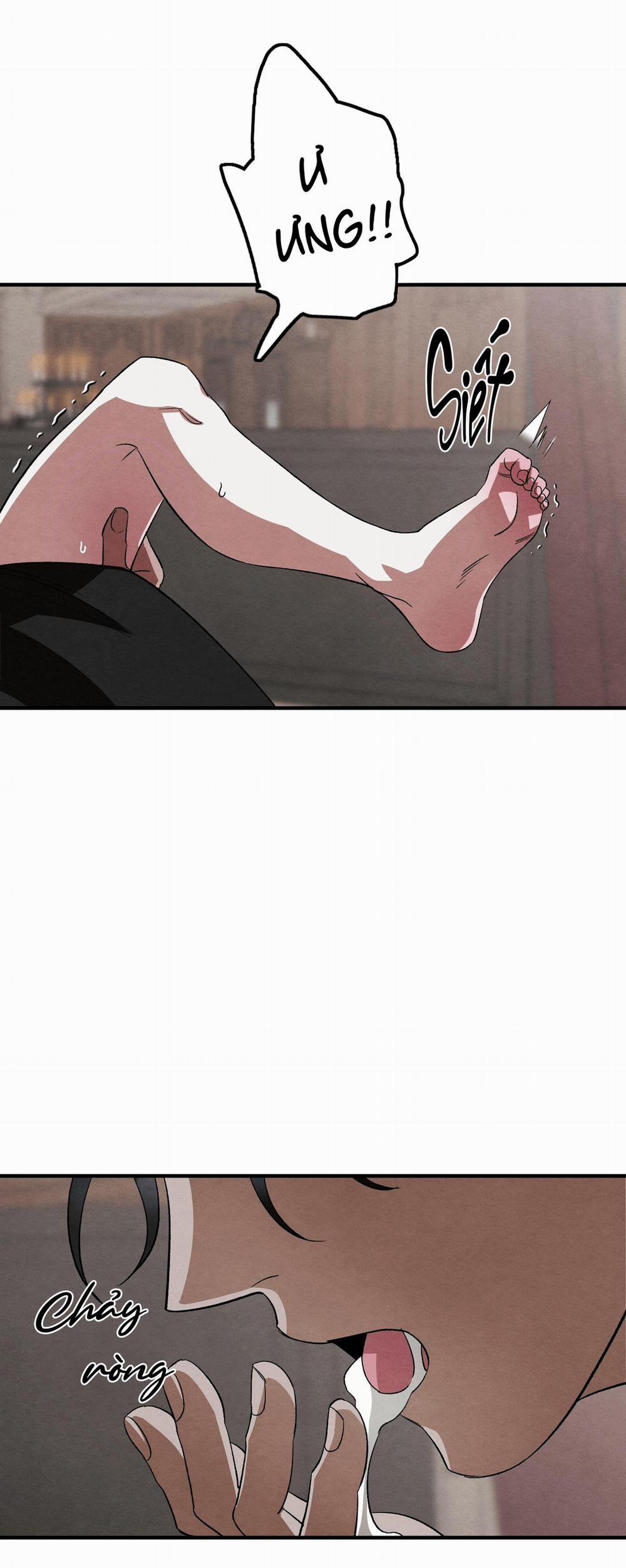 Gửi Vị Thiếu Gia Tôi Yêu 7 trang 8