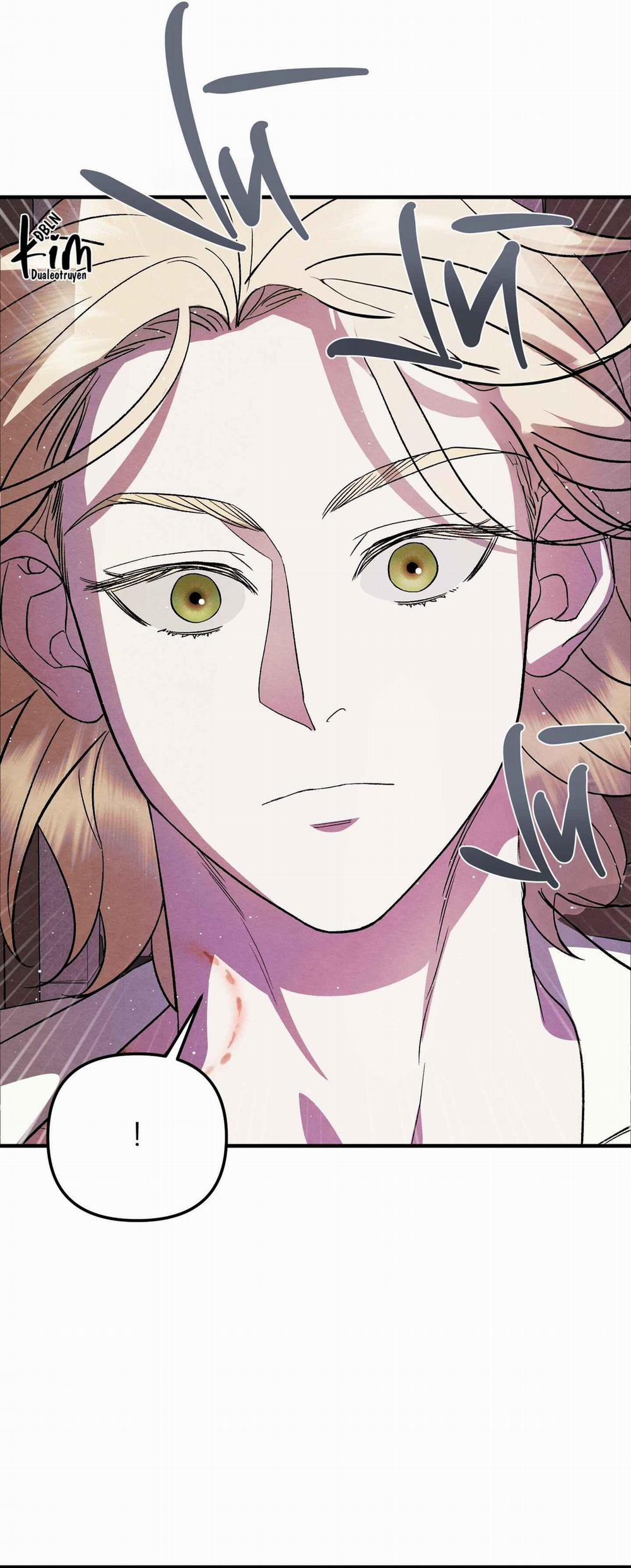 Gửi Vị Thiếu Gia Tôi Yêu 8 trang 13