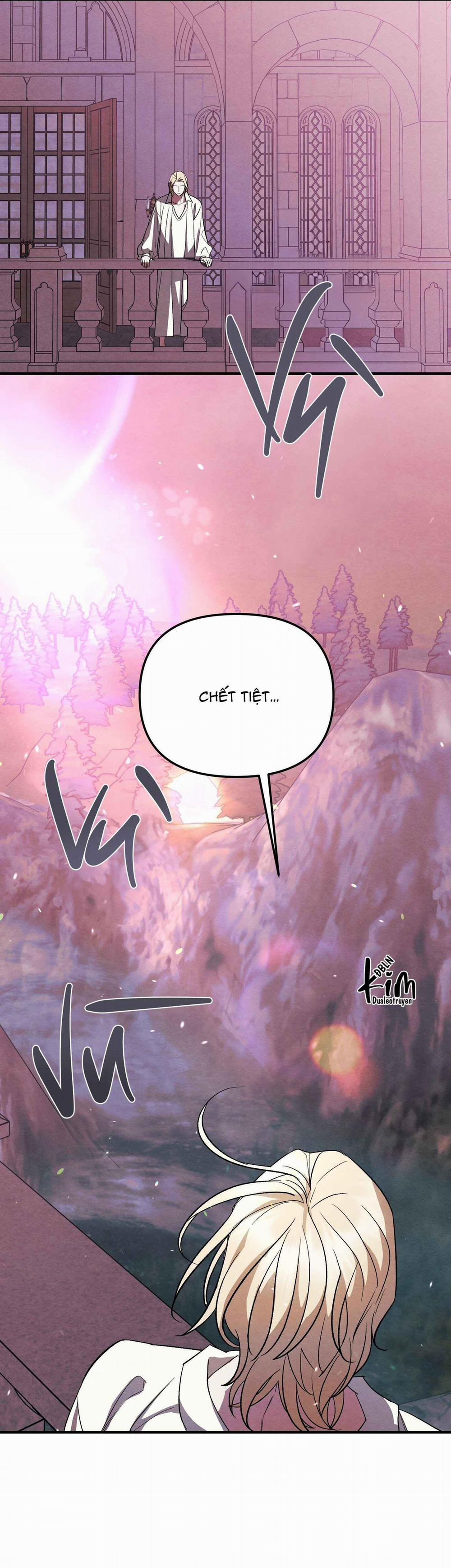 Gửi Vị Thiếu Gia Tôi Yêu 8 trang 14