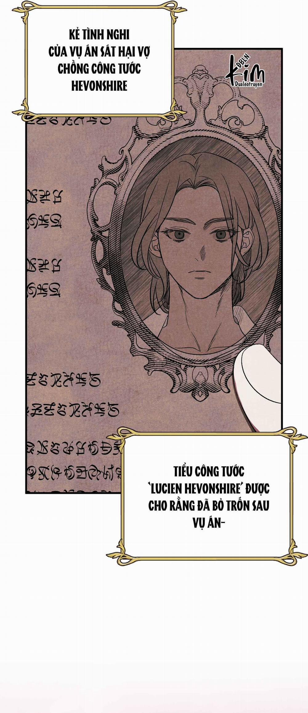 Gửi Vị Thiếu Gia Tôi Yêu 8 trang 20