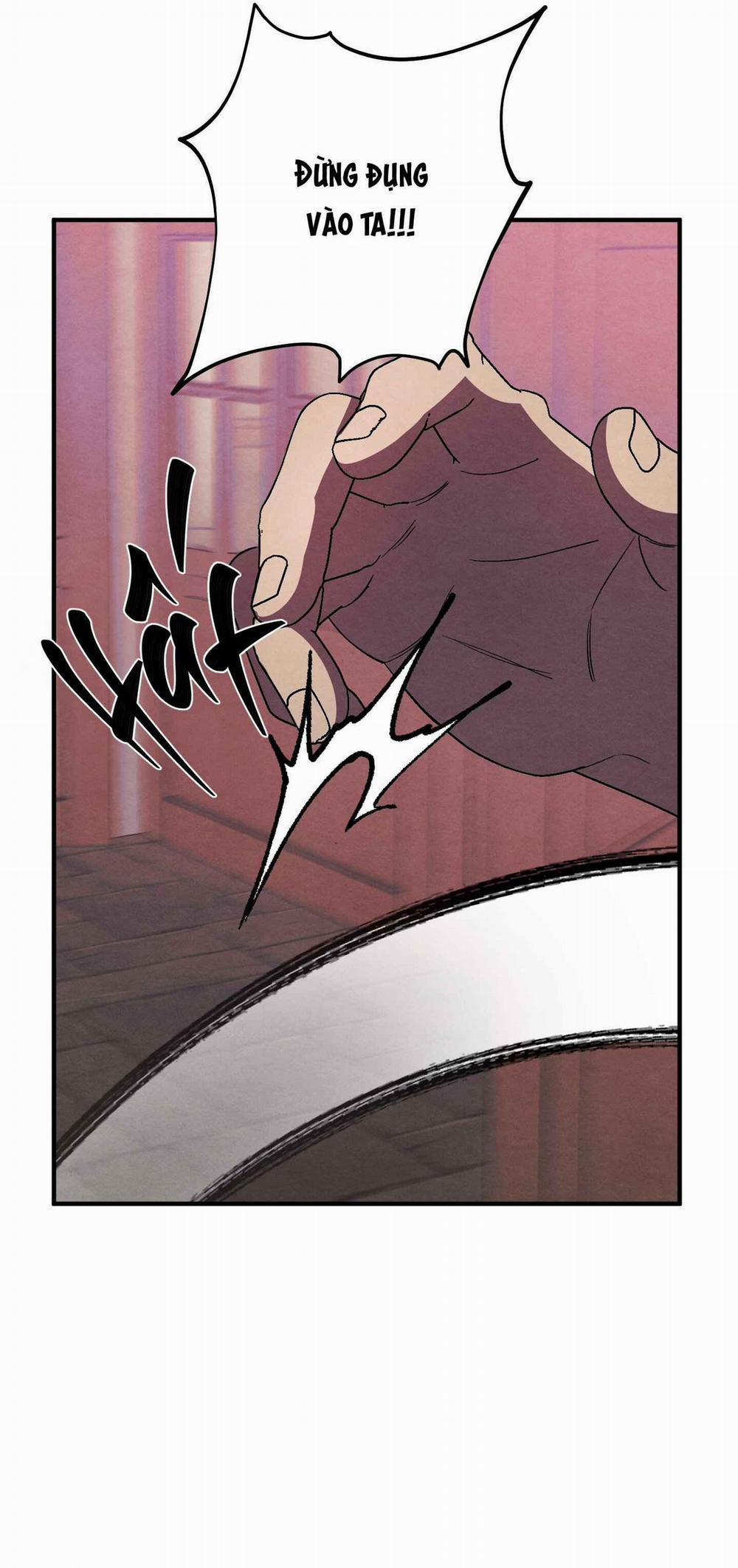 Gửi Vị Thiếu Gia Tôi Yêu 8 trang 23