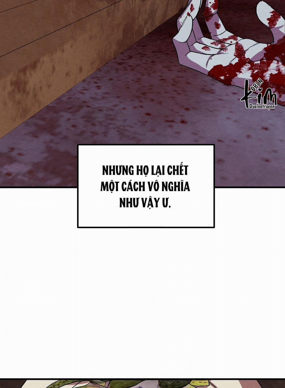 Gửi Vị Thiếu Gia Tôi Yêu 9 trang 11