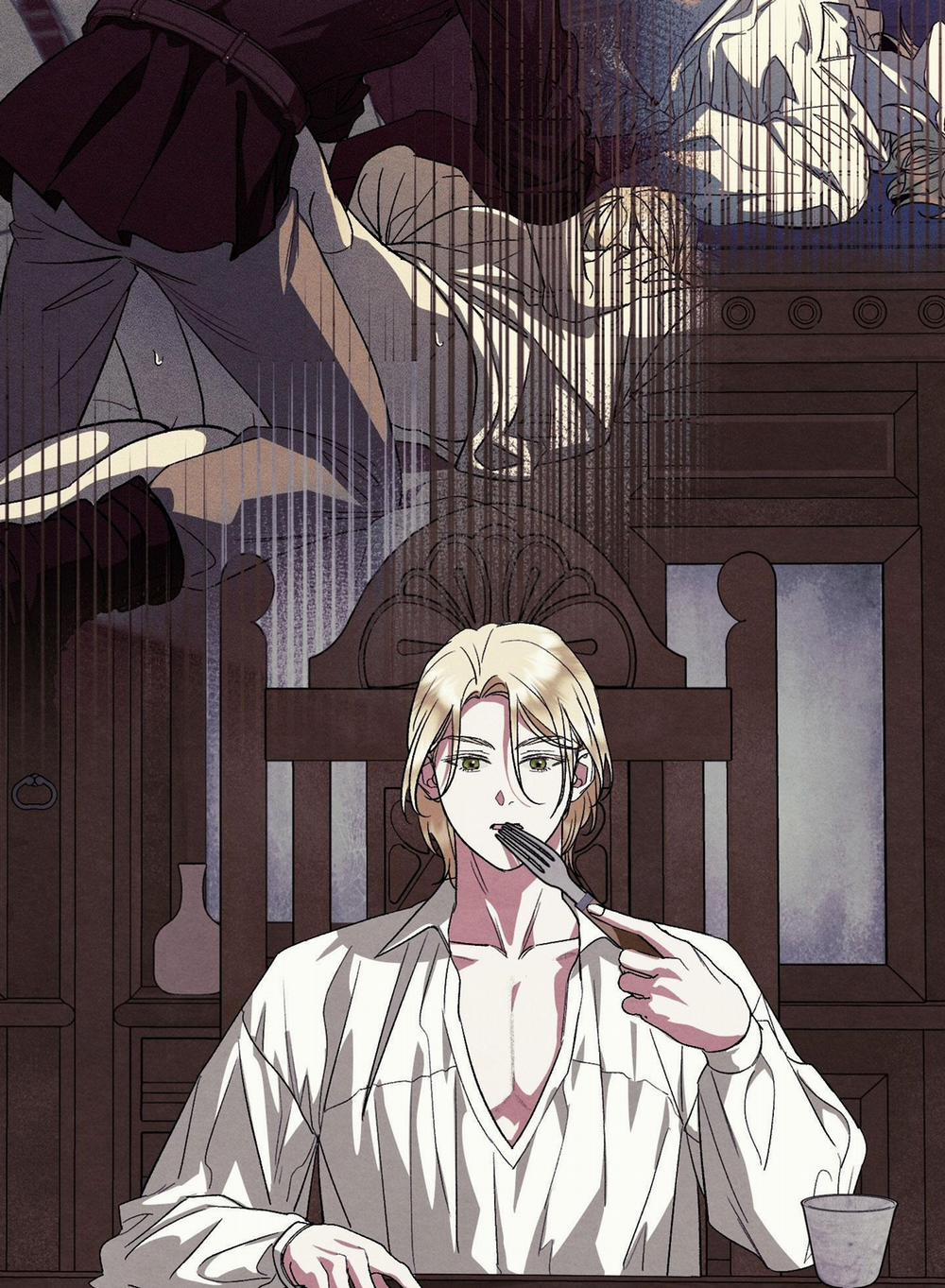 Gửi Vị Thiếu Gia Tôi Yêu 9 trang 14