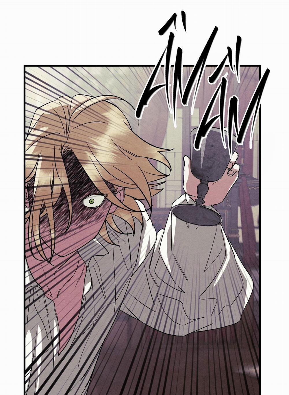 Gửi Vị Thiếu Gia Tôi Yêu 9 trang 23