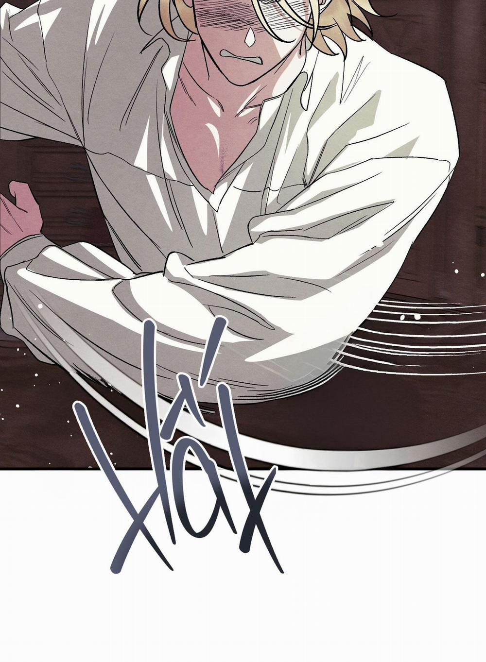 Gửi Vị Thiếu Gia Tôi Yêu 9 trang 26