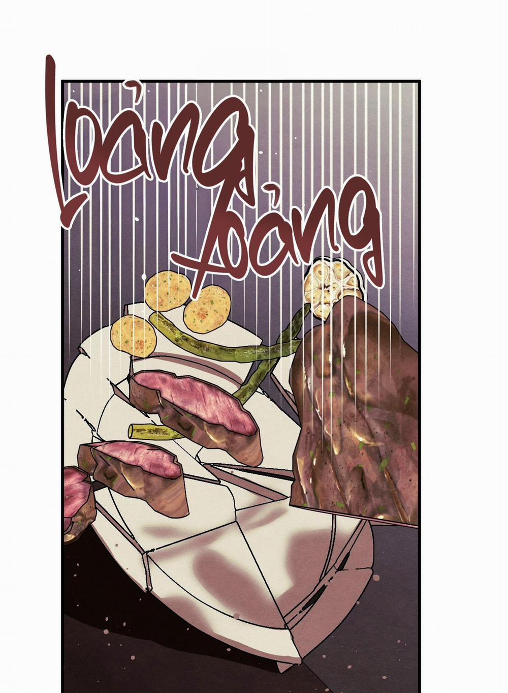 Gửi Vị Thiếu Gia Tôi Yêu 9 trang 27