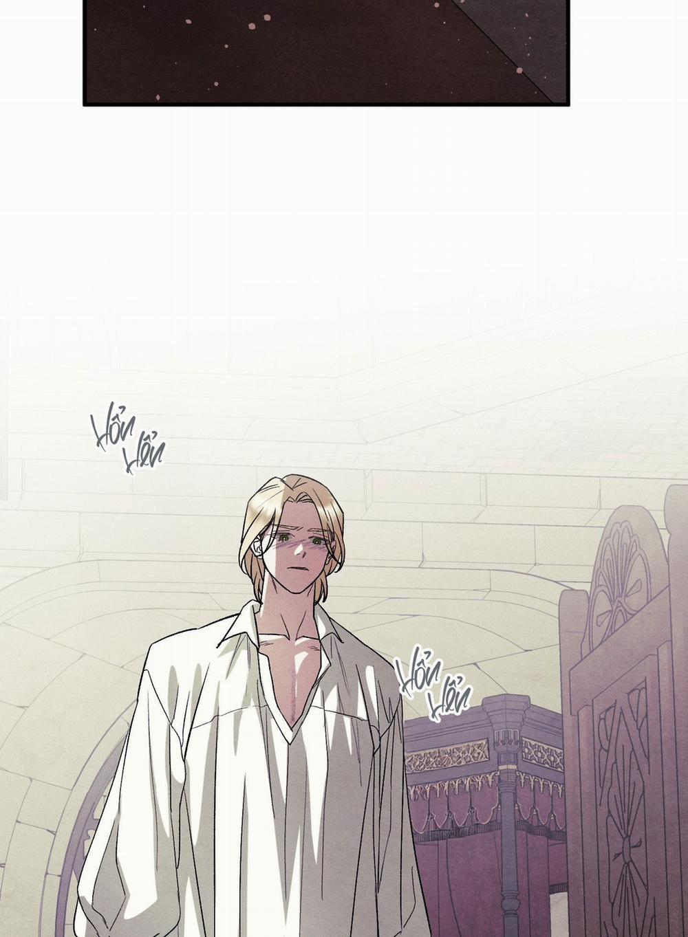 Gửi Vị Thiếu Gia Tôi Yêu 9 trang 28