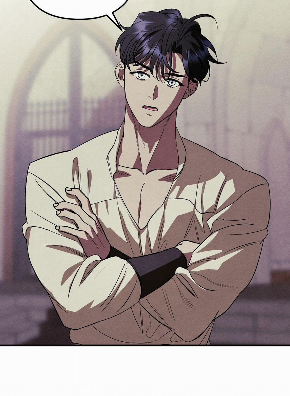 Gửi Vị Thiếu Gia Tôi Yêu 9 trang 34