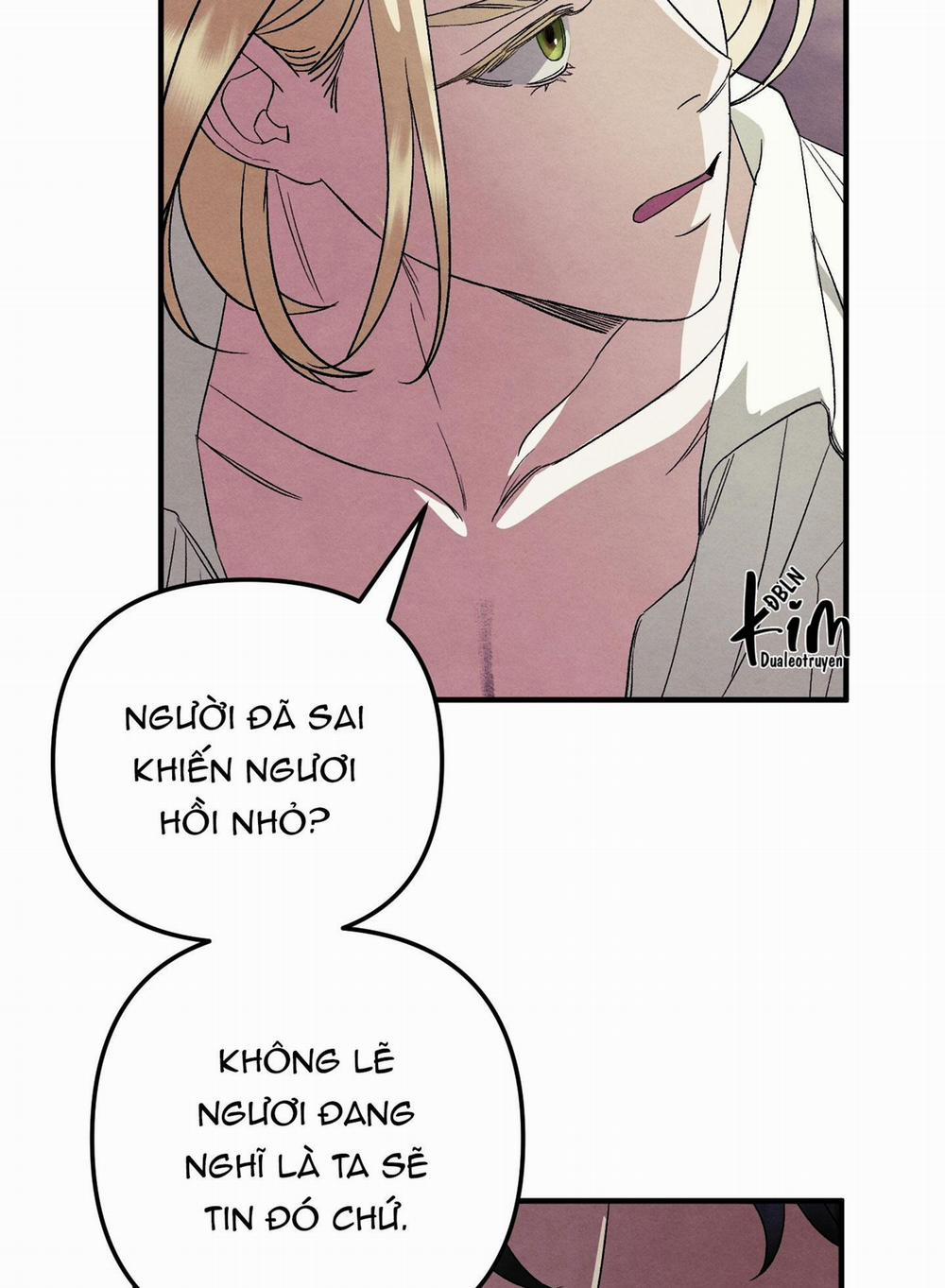 Gửi Vị Thiếu Gia Tôi Yêu 9 trang 39