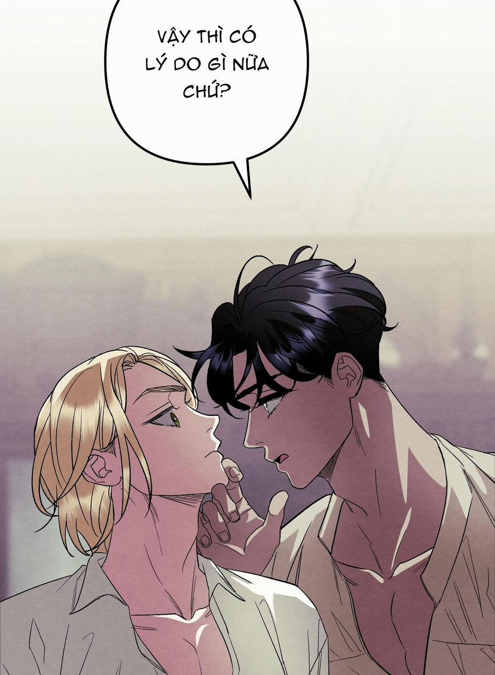 Gửi Vị Thiếu Gia Tôi Yêu 9 trang 41