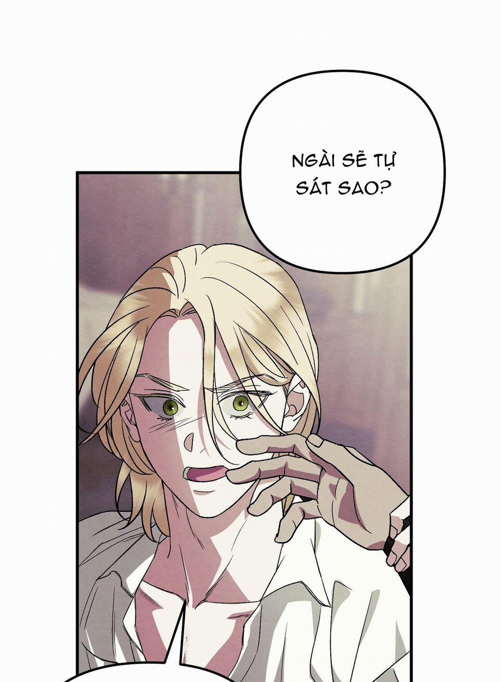 Gửi Vị Thiếu Gia Tôi Yêu 9 trang 45