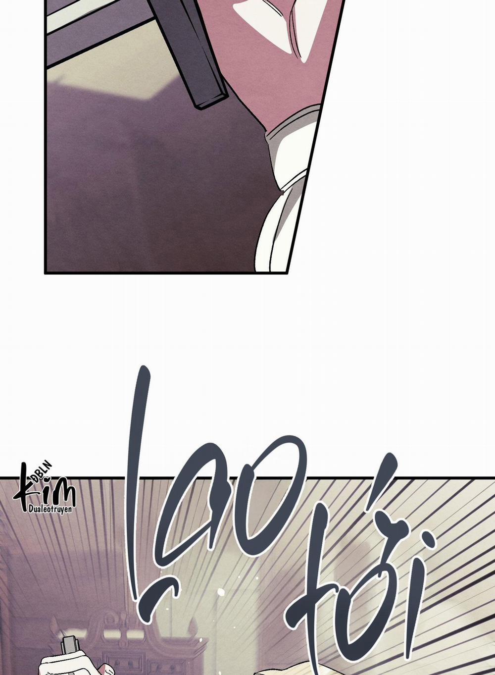 Gửi Vị Thiếu Gia Tôi Yêu 9 trang 54