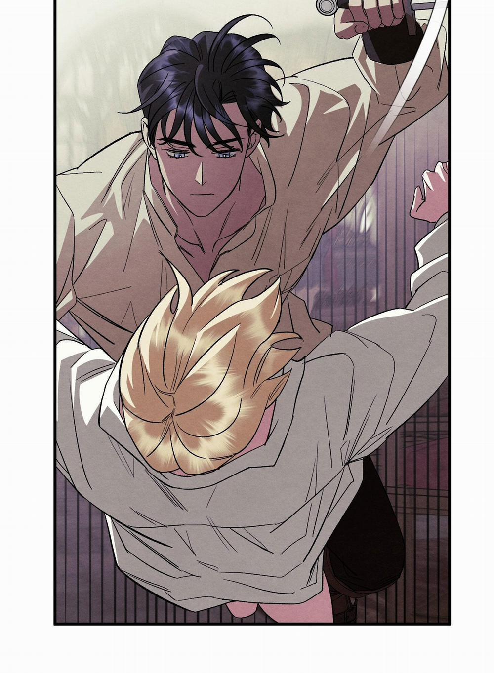 Gửi Vị Thiếu Gia Tôi Yêu 9 trang 59