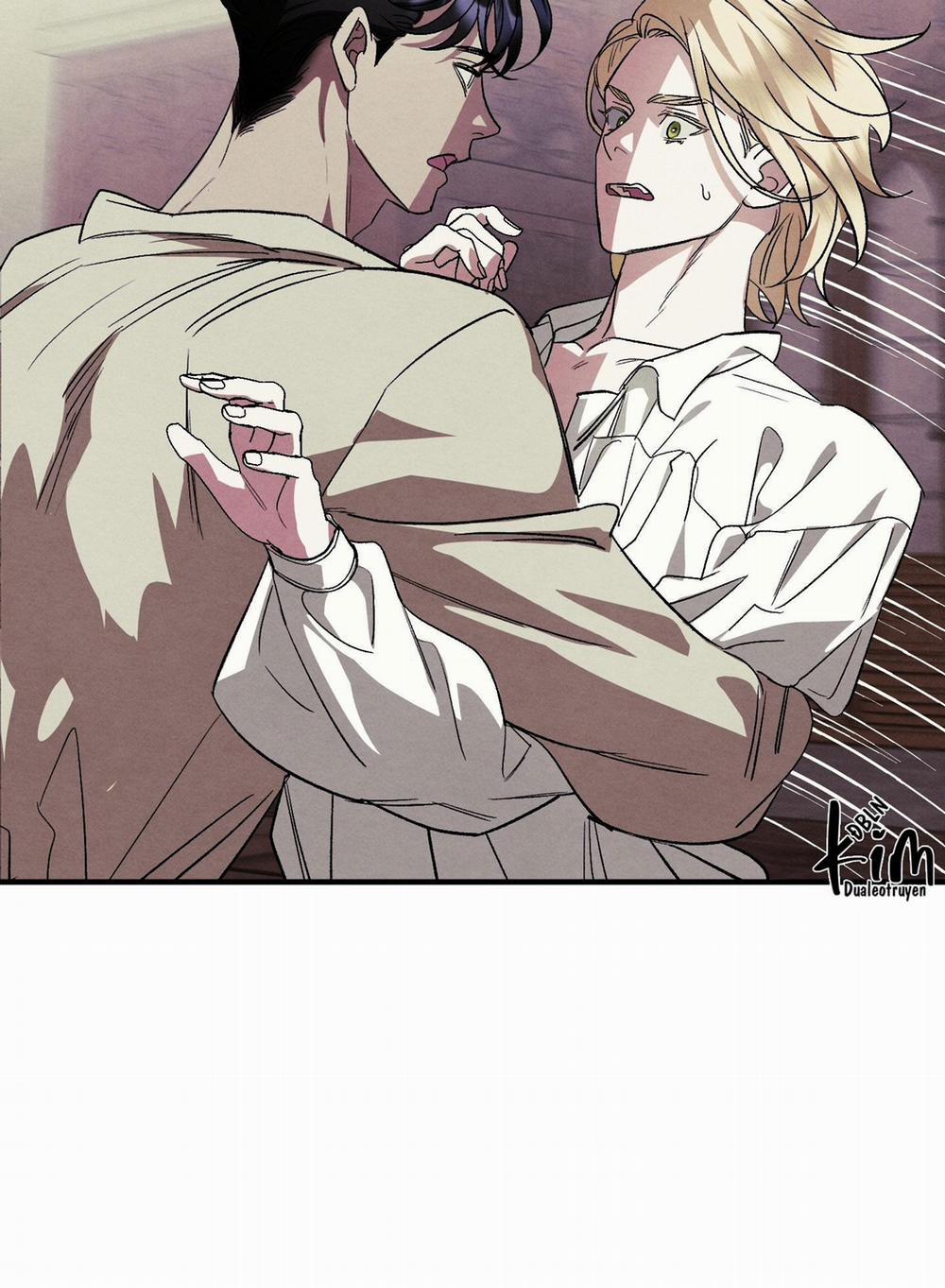 Gửi Vị Thiếu Gia Tôi Yêu 9 trang 76