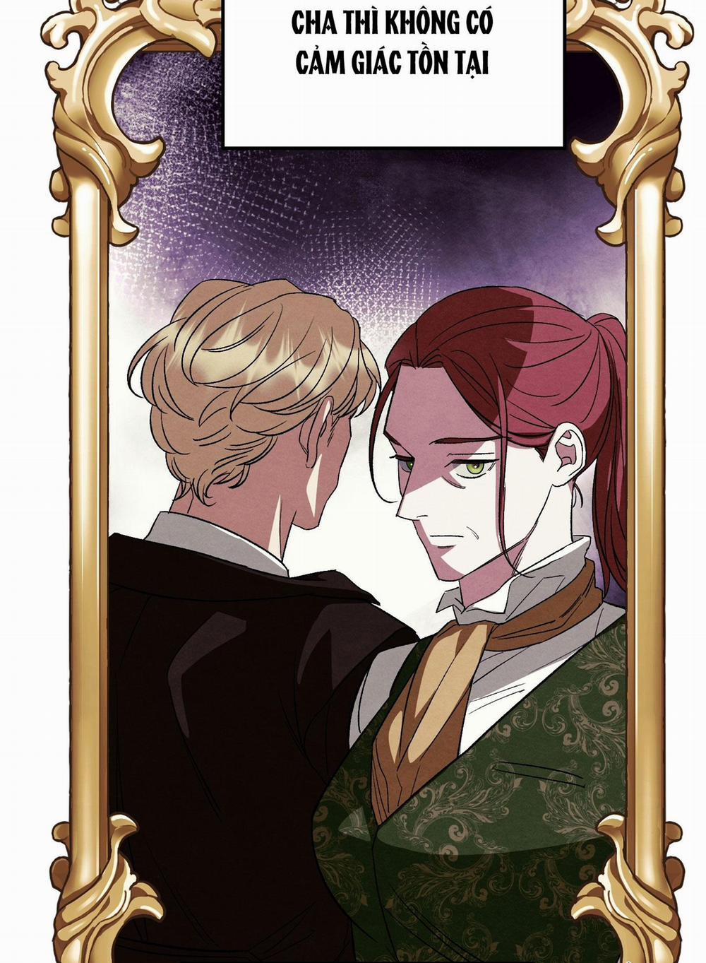 Gửi Vị Thiếu Gia Tôi Yêu 9 trang 8