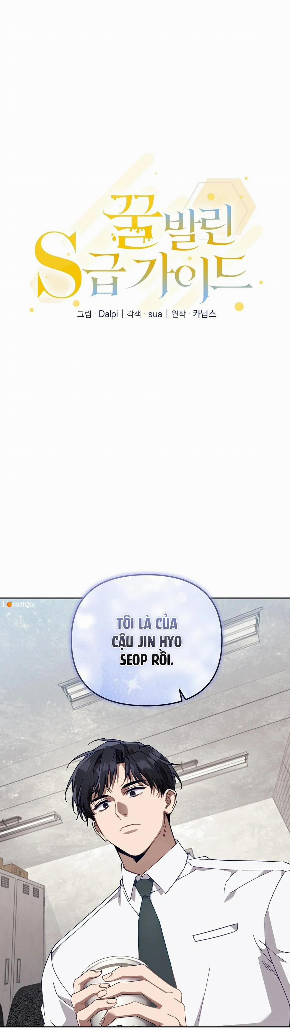 Guide Cấp S Phết Mật Ong 32 trang 0