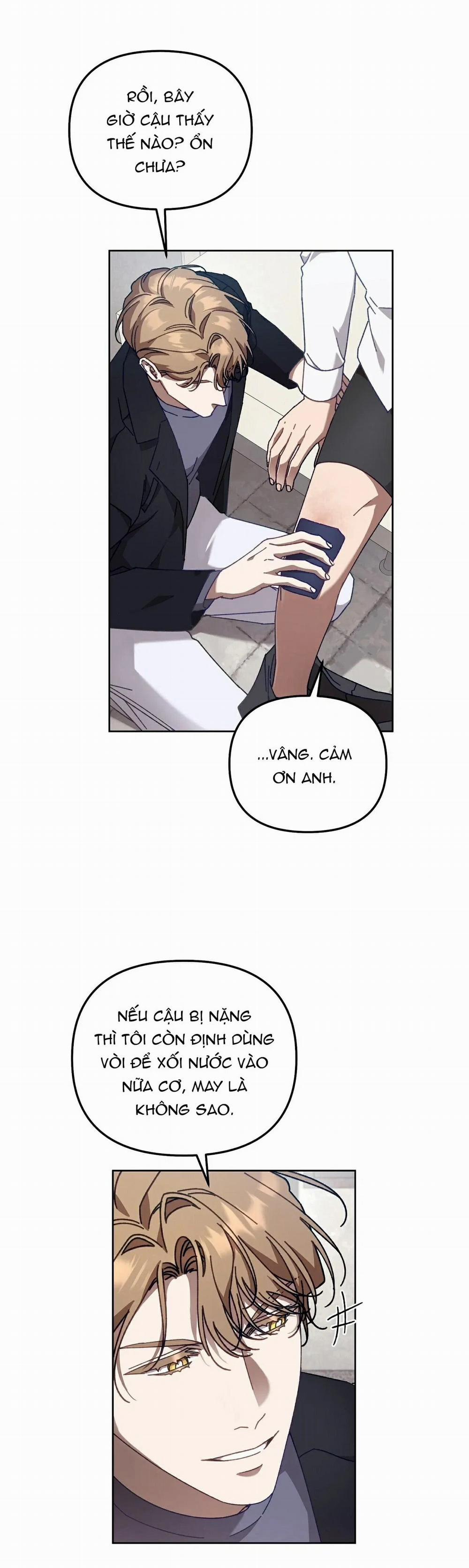 Guide Cấp S Phết Mật Ong 32 trang 17