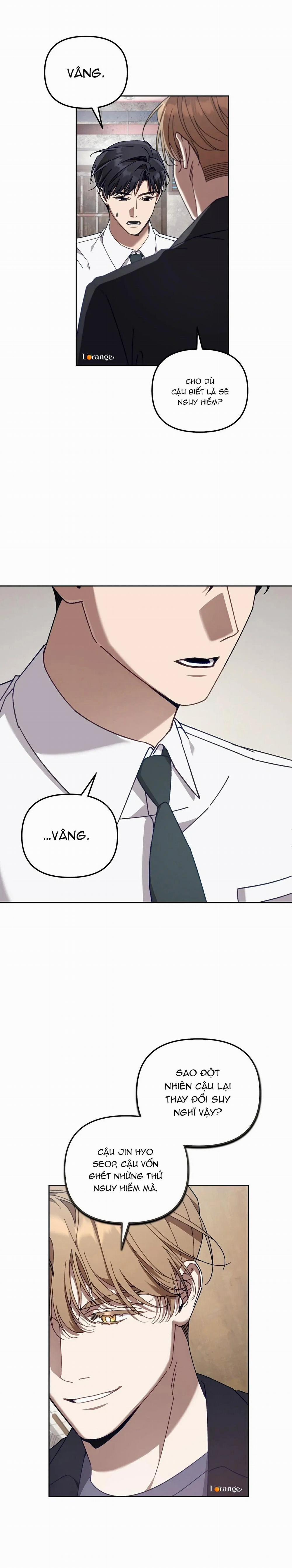 Guide Cấp S Phết Mật Ong 33 trang 1