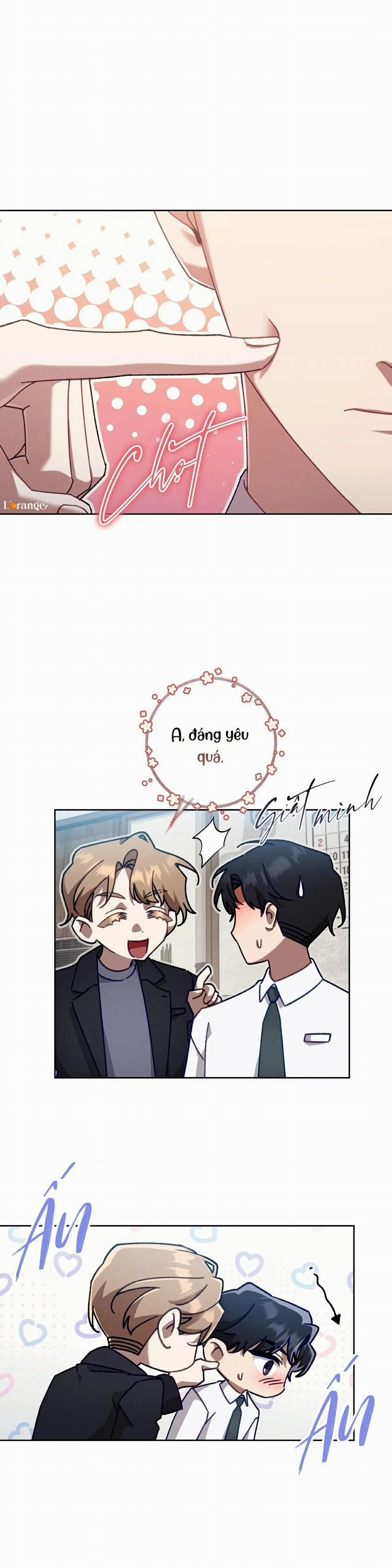 Guide Cấp S Phết Mật Ong 34 trang 0