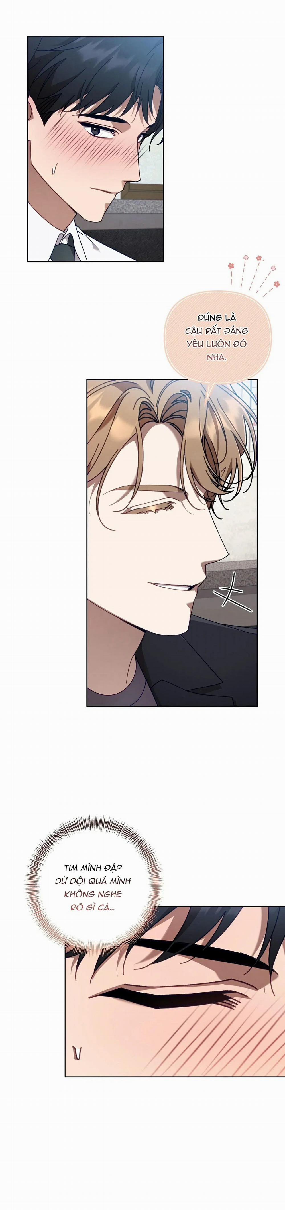 Guide Cấp S Phết Mật Ong 34 trang 1